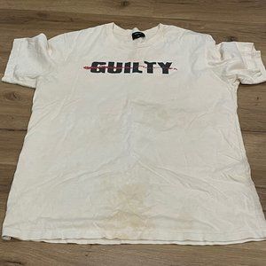 BABYLON logo short sleeve t-shirt